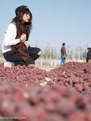 Tukmo VOL.105 球球 [41P]_0001