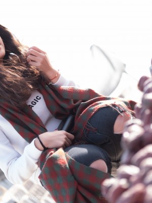 Tukmo VOL.105 球球 [41P]_0002