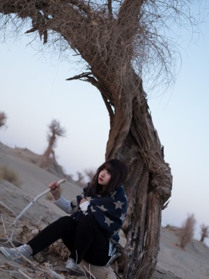 Tukmo VOL.105 球球 [41P]_0034