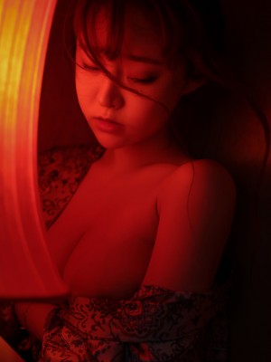 Tukmo VOL.117 柳侑绮Sevenbaby [30P]_117_001_bry_3527_5290