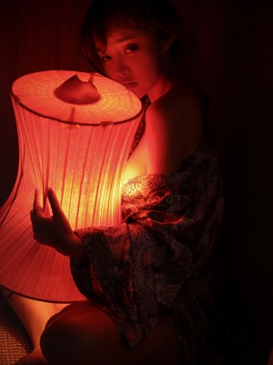 Tukmo VOL.117 柳侑绮Sevenbaby [30P]_117_009_1vl_3840_5760