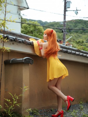 Tukmo VOL.117 柳侑绮Sevenbaby [30P]_117_014_yew_3840_5760