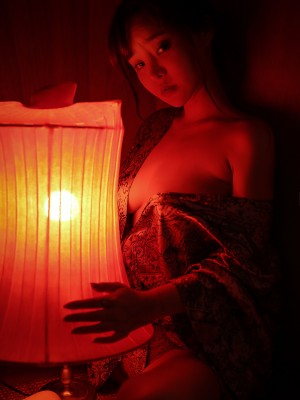 Tukmo VOL.117 柳侑绮Sevenbaby [30P]_117_018_vvc_3840_5760