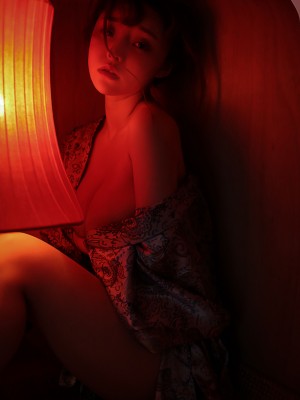 Tukmo VOL.117 柳侑绮Sevenbaby [30P]_117_023_c3d_3840_5760