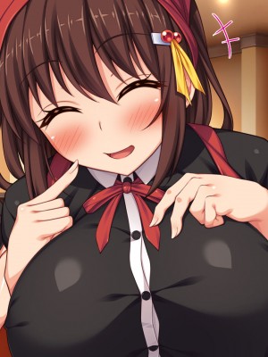 [一億万軒茶屋] エロエロウエイトレス達にエッチなオーダー!～特別会員向け裏メニュー～[中国翻訳]_438_438