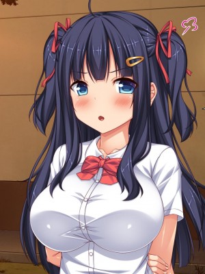 [一億万軒茶屋] 俺だけに優しい幼馴染姉妹とイチャラブセックスしまくる10日間[中国翻訳]_241_241_CG_07_21