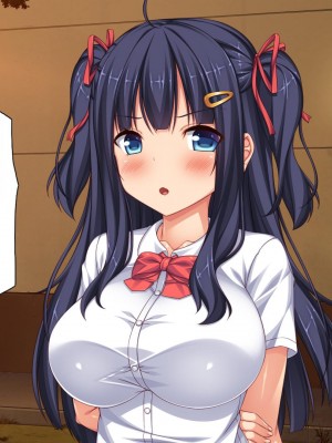 [一億万軒茶屋] 俺だけに優しい幼馴染姉妹とイチャラブセックスしまくる10日間[中国翻訳]_220_220_CG_06_32