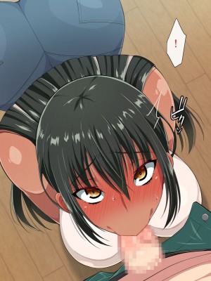 [180R] 褐色むっちりお義母さんが美人すぎるので強制ハメ絶頂させて寝取る話 [中国翻訳]_064_0063