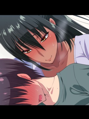 [180R] 褐色むっちりお義母さんが美人すぎるので強制ハメ絶頂させて寝取る話 [中国翻訳]_170_0169