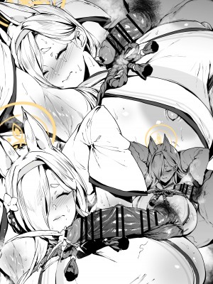 [thirty8ght] かほ_13