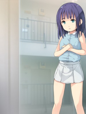 [黒毛と桃汁 (横十輔)] 放置子ロリっ娘よってこーい!_167_a003