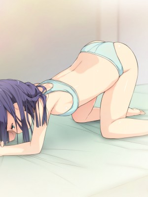 [黒毛と桃汁 (横十輔)] 放置子ロリっ娘よってこーい!_173_b003