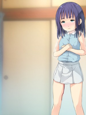 [黒毛と桃汁 (横十輔)] 放置子ロリっ娘よってこーい!_205_e011