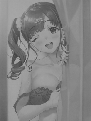 [offt.] Chocolate Assort (アイドルマスターシャイニーカラーズ)_20