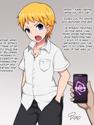 [綿谷]催眠アプリで即堕ちメス化_004