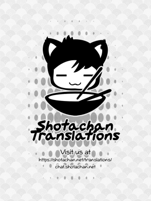 [にこむとこ (なべんこ)] ロボねこおふろもいっしょ[沒有漢化]_shotachan_credits