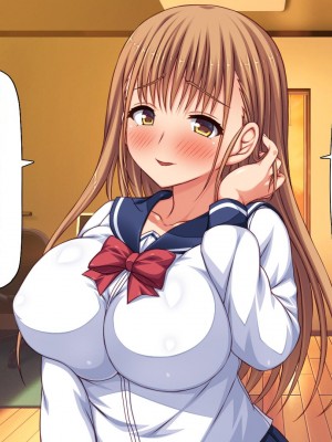 [一億万軒茶屋 (虎兎子、スカイハウス)] 借金から救った美人姉妹は一途ビッチのメンヘラでした![中国翻訳]_265