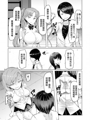 [EBA] 能力学園下克上 ～僕が学園を制すまで～｜能力學園下克上~我的學園支配之路~ [中国翻訳] [無修正] [DL版]_043