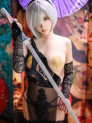 抱走莫子AA - 2B_28