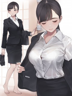 [海凪コウ] 春の大型新人