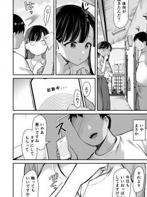 [B-銀河] 大家さんにS眠スマホで家賃免除とHなお願い_05