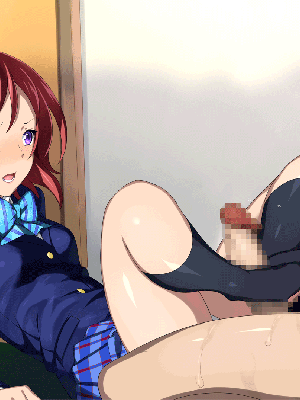 [シンヤんち] 学院のアイドルを犯してみた (ラブライブ!) [鬼畜王汉化组]_066_065