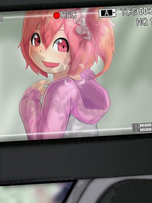 [アカム管理 (覇竜モエ)] ロリ体系な○学生の腸内で母乳チーズを作る話 [黑布个人汉化]_n002