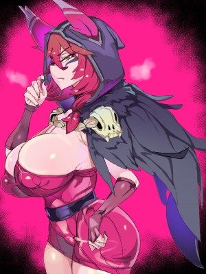 [3000 krw] Revolution requires money! (League of Legends)_154_01_10