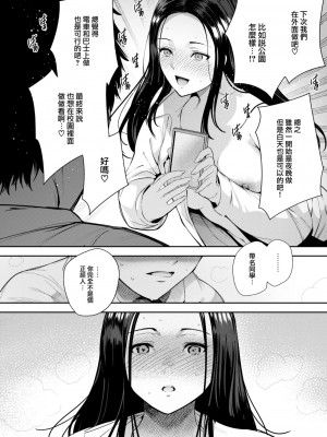 COMIC 快楽天 2023年6月号 [大鸟可不敢乱转汉化] [DL版]_349