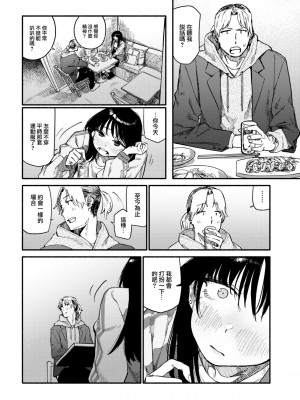 COMIC 快楽天 2023年6月号 [大鸟可不敢乱转汉化] [DL版]_177