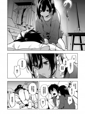 COMIC 快楽天 2023年6月号 [大鸟可不敢乱转汉化] [DL版]_311