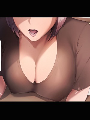 [ターミナスアクア] 【早期購入特典版】僕が大好きな母さんで性処理していた結果 1_028