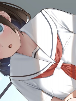 [ぽるちーに (五月猫)] 田舎で再会した幼なじみと中出し性交に耽る夏 大人のカラダに成長した濡れ透け姿の幼なじみと肉欲交尾に溺れる_304