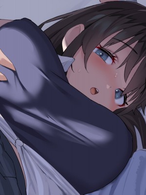 [ぽるちーに (五月猫)] 田舎で再会した幼なじみと中出し性交に耽る夏 大人のカラダに成長した濡れ透け姿の幼なじみと肉欲交尾に溺れる_479