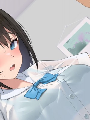 [ぽるちーに (五月猫)] 田舎で再会した幼なじみと中出し性交に耽る夏 大人のカラダに成長した濡れ透け姿の幼なじみと肉欲交尾に溺れる_442