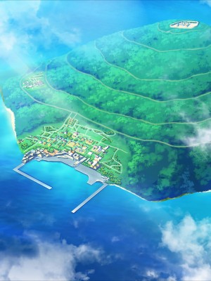 [ぽるちーに (五月猫)] 田舎で再会した幼なじみと中出し性交に耽る夏 大人のカラダに成長した濡れ透け姿の幼なじみと肉欲交尾に溺れる_278