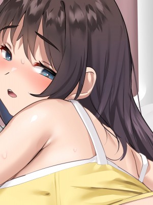 [ぽるちーに (五月猫)] 田舎で再会した幼なじみと中出し性交に耽る夏 大人のカラダに成長した濡れ透け姿の幼なじみと肉欲交尾に溺れる_463