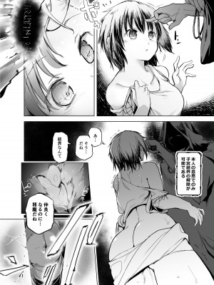 [かえでもみじ (しじょっこ)] 勇者ああああと仲間たち 魔物使いの調教 [DL版]_12