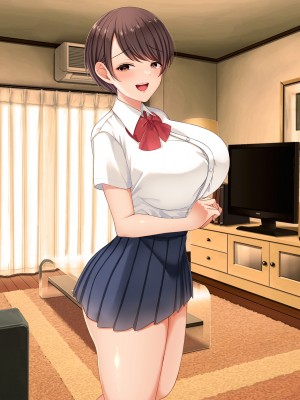 [スーパーバッド] クラスの女子とセフレになる話_532