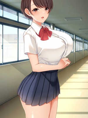 [スーパーバッド] クラスの女子とセフレになる話_385