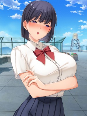 [スーパーバッド] クラスの女子とセフレになる話_548
