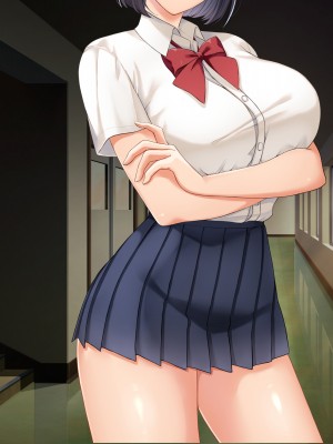 [スーパーバッド] クラスの女子とセフレになる話_450