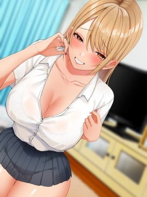 [スーパーバッド] クラスの女子とセフレになる話_316