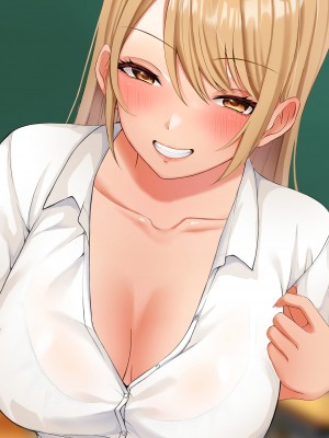 [スーパーバッド] クラスの女子とセフレになる話_298