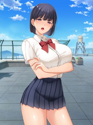 [スーパーバッド] クラスの女子とセフレになる話_543