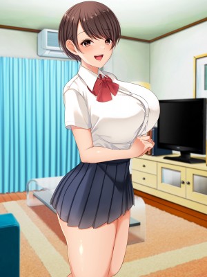 [スーパーバッド] クラスの女子とセフレになる話_439
