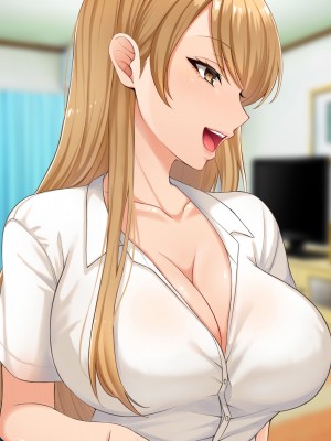 [スーパーバッド] クラスの女子とセフレになる話_309