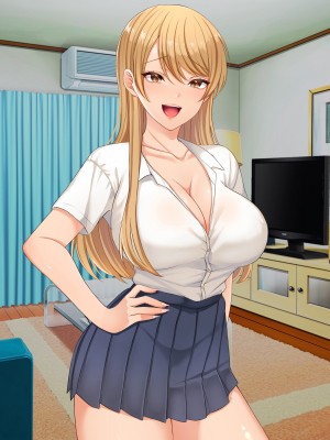 [スーパーバッド] クラスの女子とセフレになる話_306