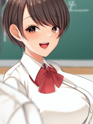 [スーパーバッド] クラスの女子とセフレになる話_536