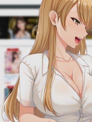 [スーパーバッド] クラスの女子とセフレになる話_313